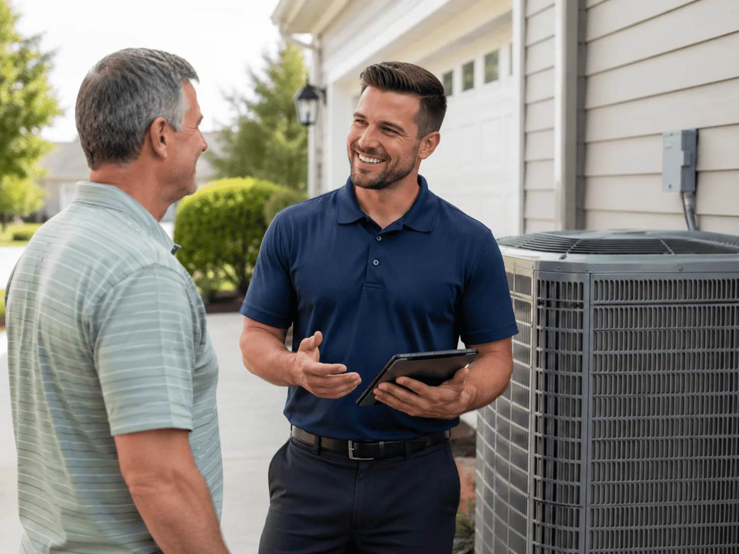 Heat Pump Installation Leon, WV FAQs